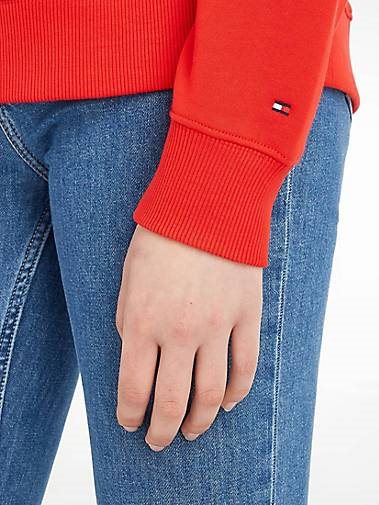 TOMMY HILFIGER Damen Hoodie