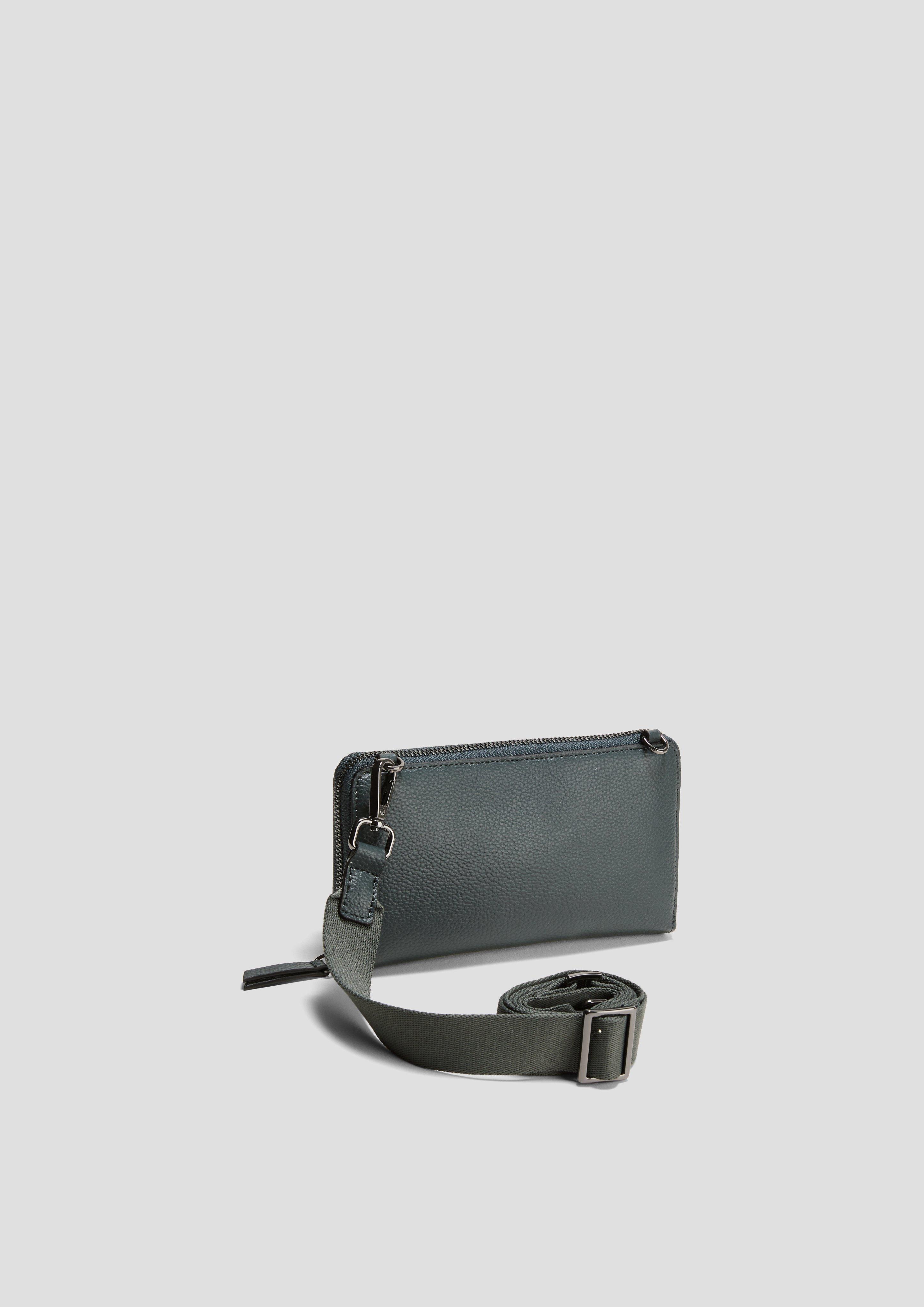 Handytasche aus Lederimitat  2138261-7909