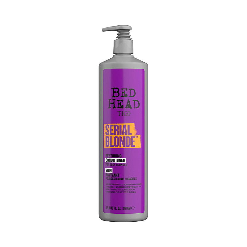 Tigi Balsam 970 ml Bed Head Serial blonde Tigi