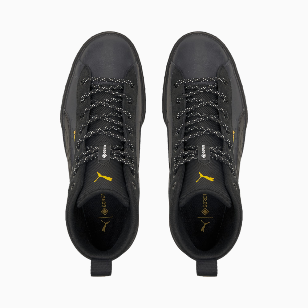 PUMA Mayze Mid GTX 381890_01 / schwarz