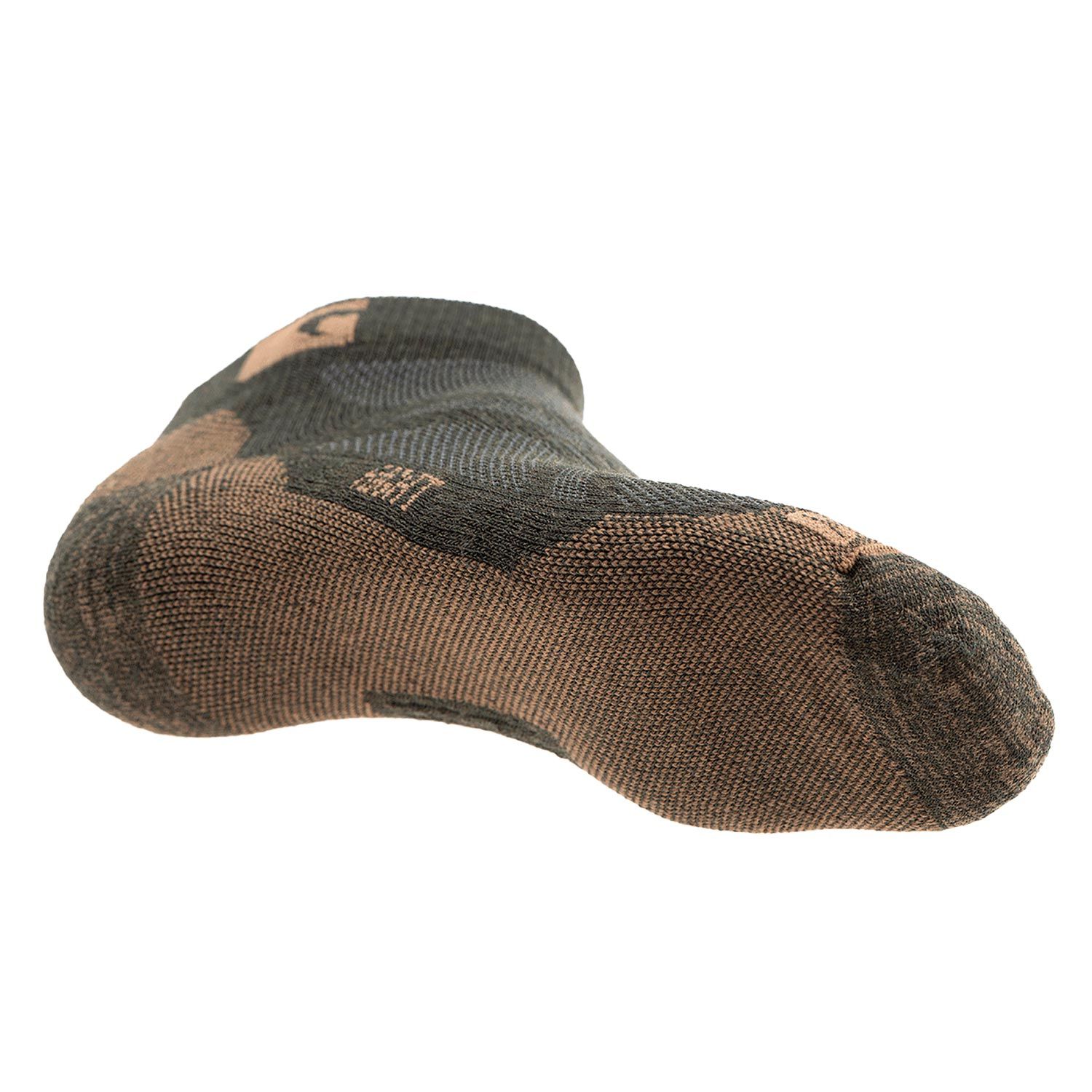 Merino Low Cut Ankle Socks