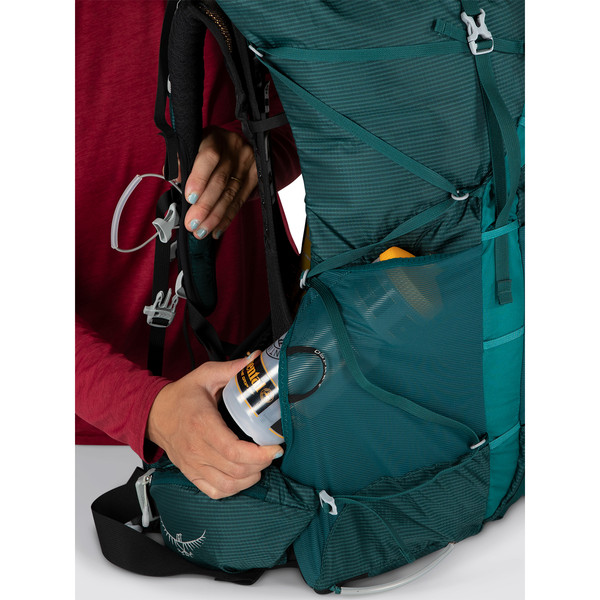 EJA 48 Damen - Trekkingrucksack Damen