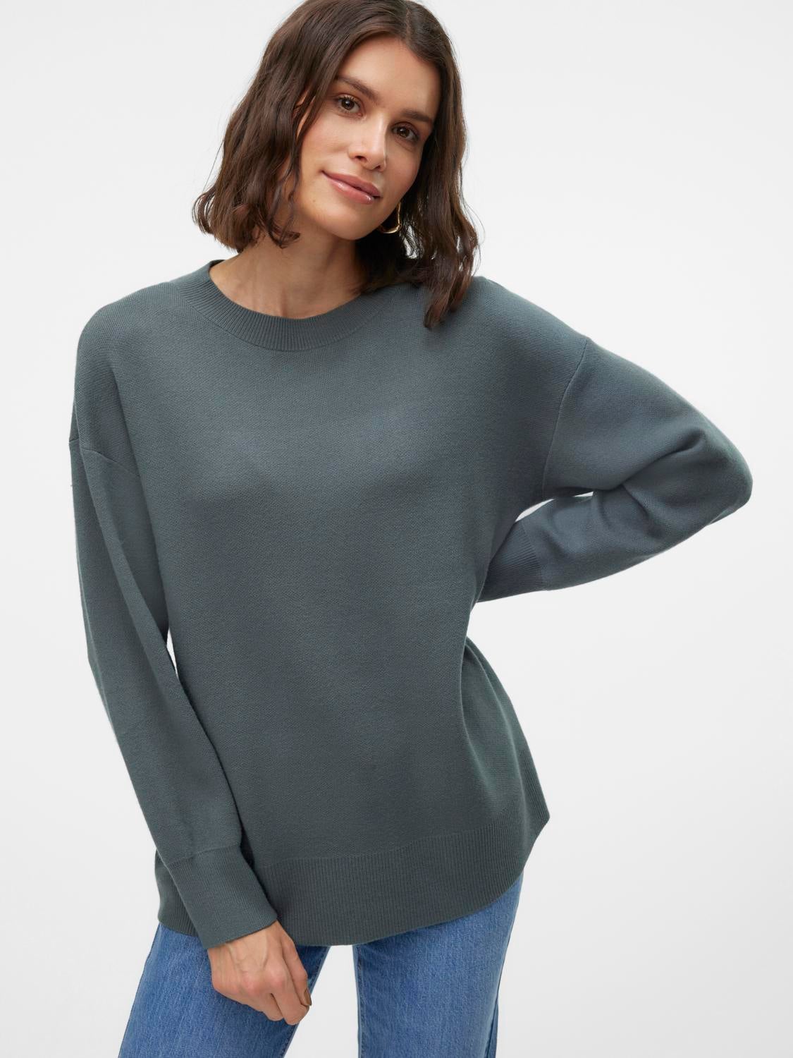 VMNANCY Pullover