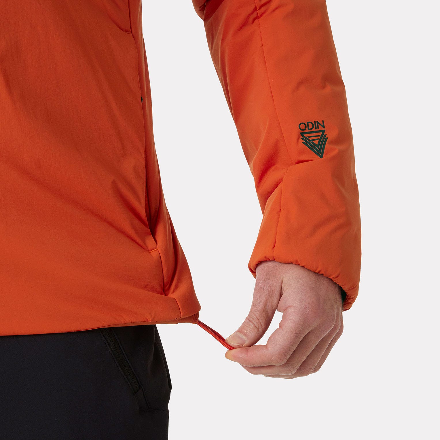 Men's Odin Stretch Insulator Jacket 2.0