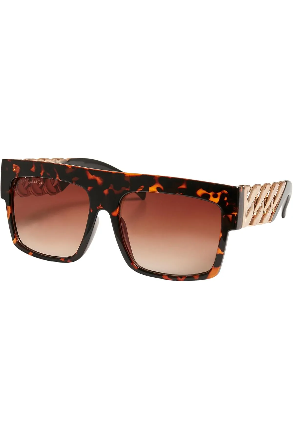 Urban Classics  Accessoires Sonnenbrille Zakynthos mit Kette