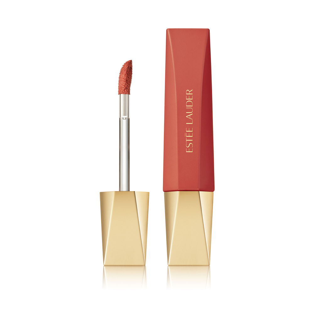 Estée Lauder Pure Color Mousse lèvres légère au beurre de Moringa