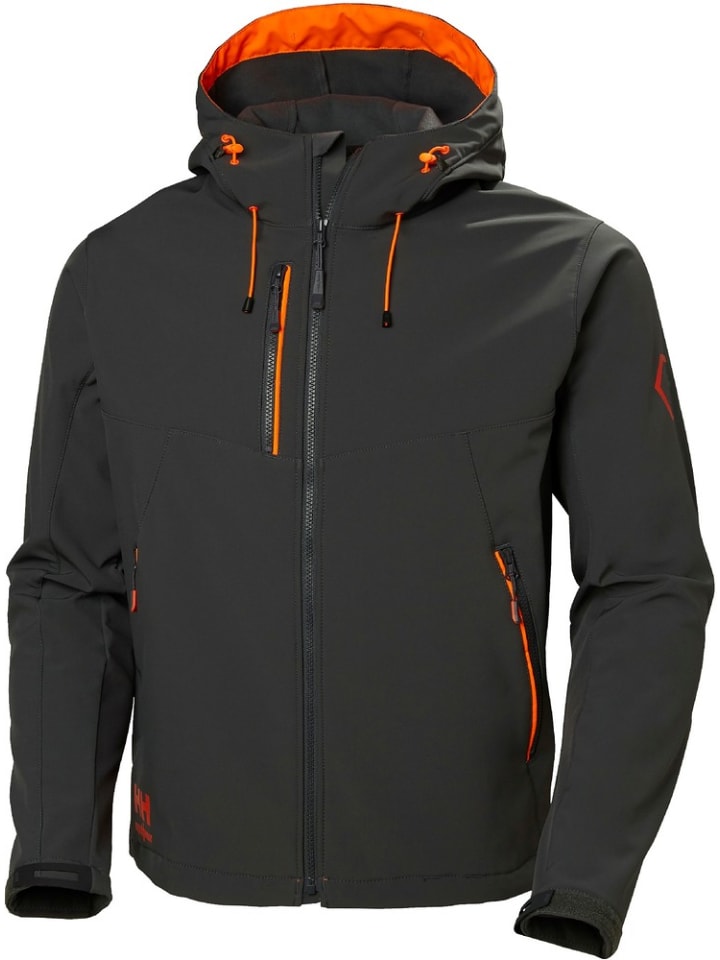 Helly Hansen Softshelljacke 