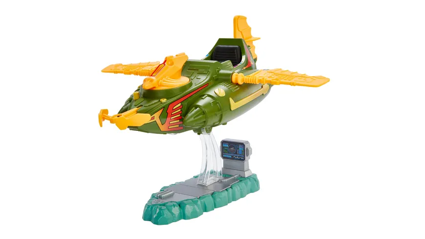 Masters of the Universe Origins Wind Raider