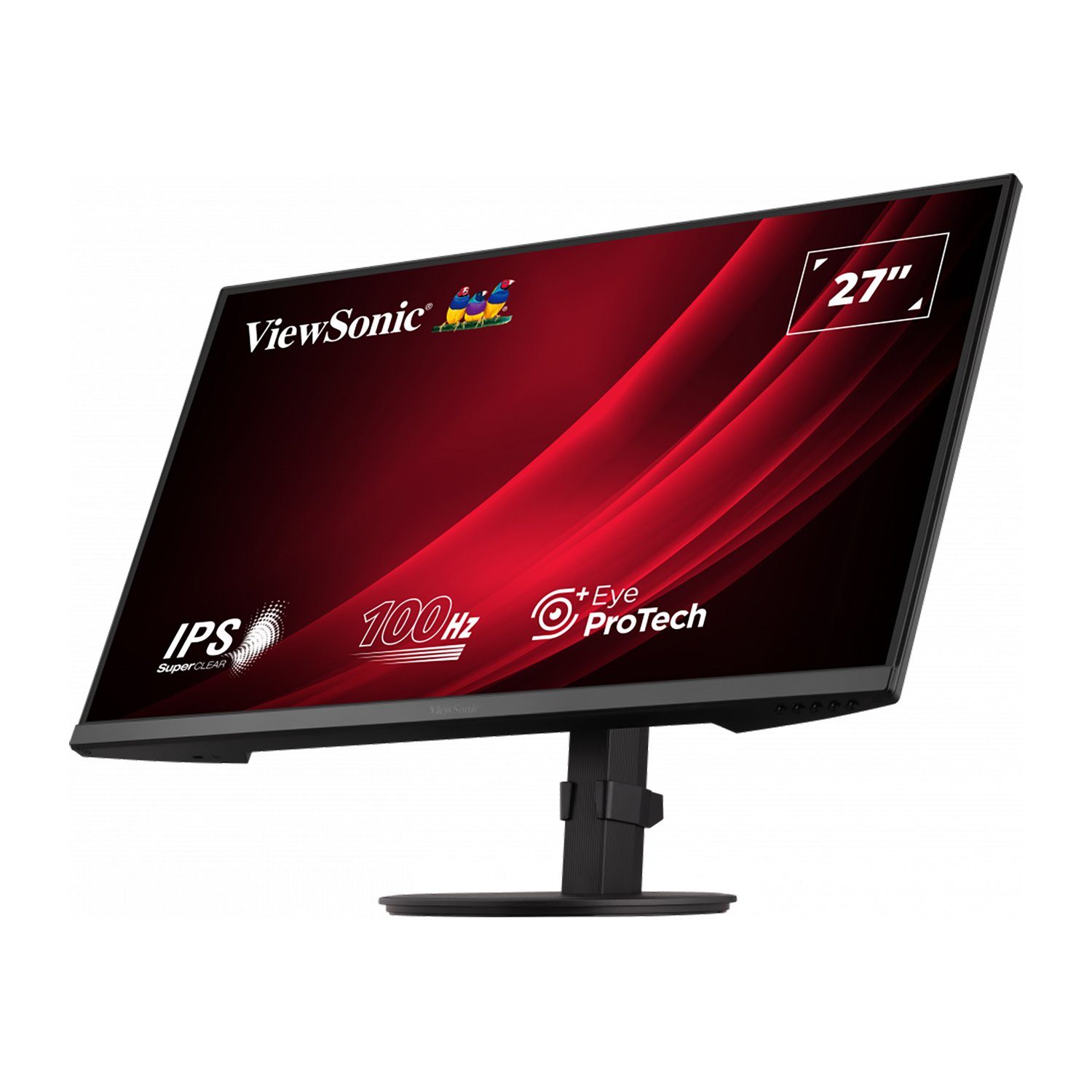 Viewsonic VS19716(VG2708A) LED-Monitor (69 cm/27 