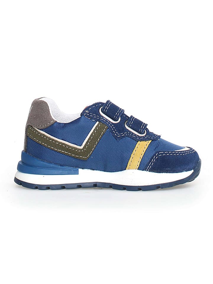 Naturino Leder-Sneakers 