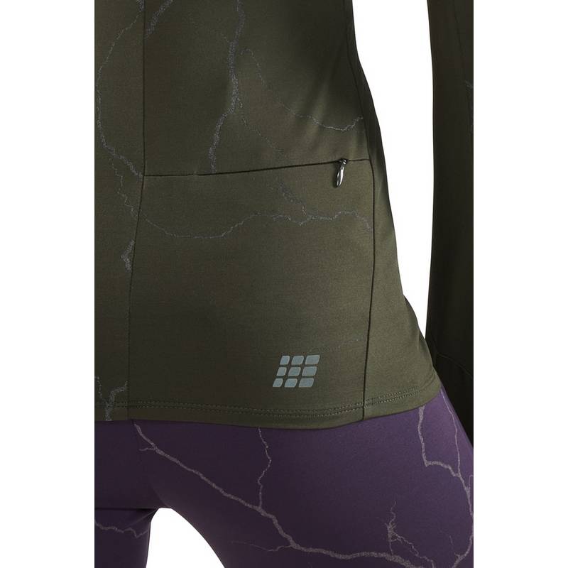 CEP Funktionsshirt Damen