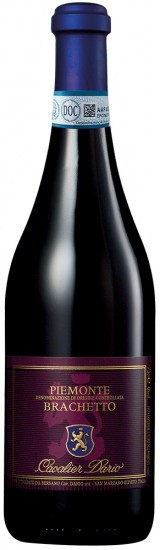 2022 Brachetto Piemonte DOC süß - Cavalier Dario