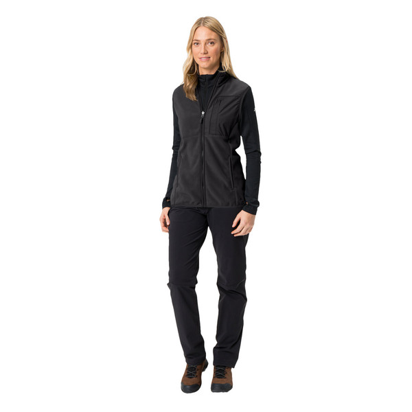 ROSEMOOR FLEECE VEST Damen - Fleeceweste