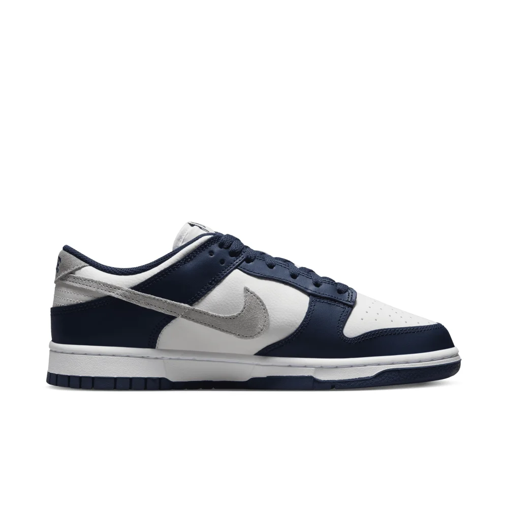 Nike Dunk Low FD9749-400 / blau