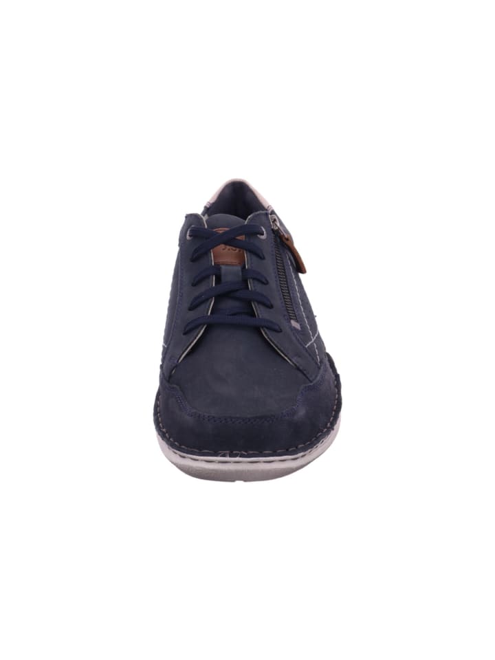 Josef Seibel Sneaker in blau günstig kaufen