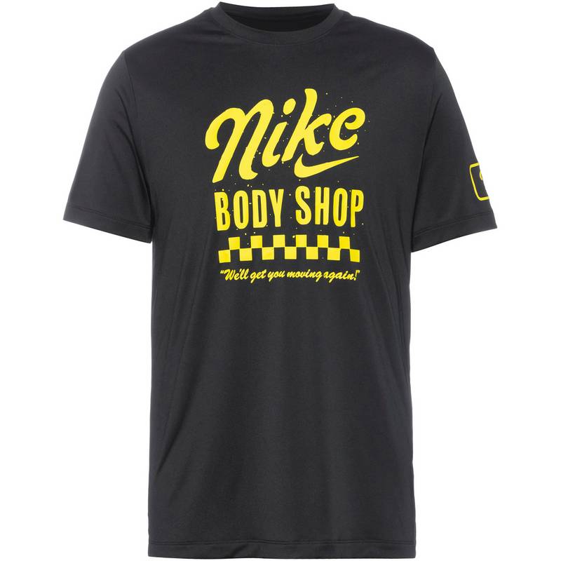 Nike RLGD Funktionsshirt Herren