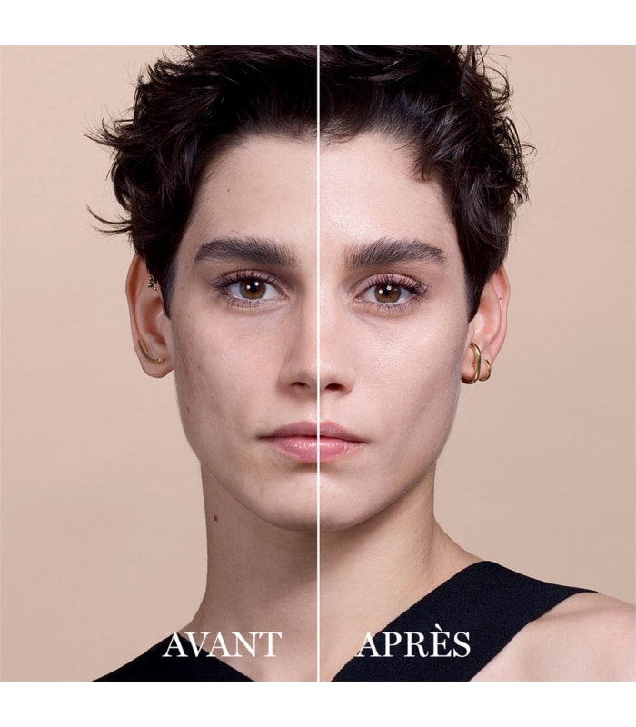 Lancôme-TEINT IDOLE ULTRA WEAR CARE & GLOW-Fond de Teint Soin 24h Fini Lumineux & Frais SPF25