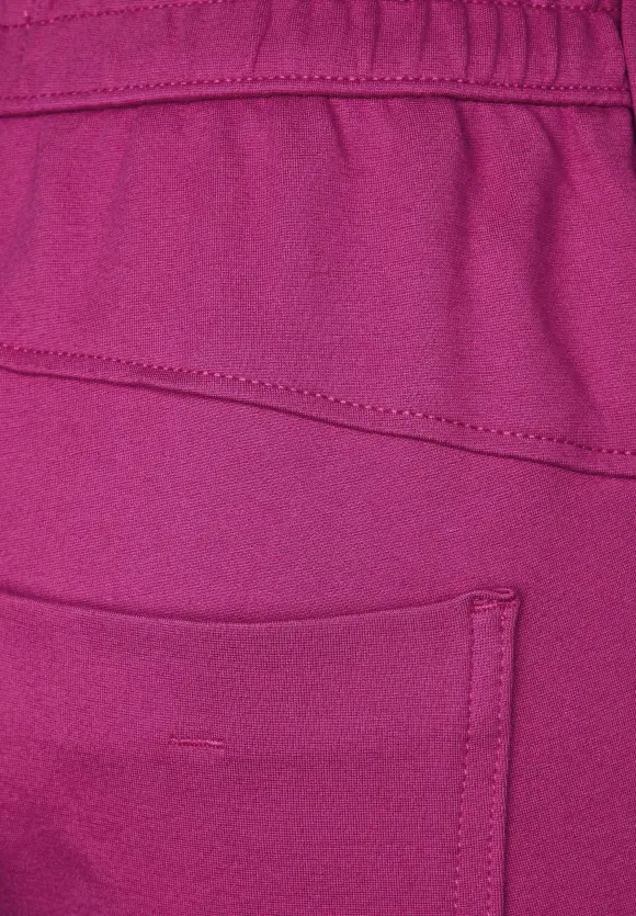 Street One Slim Fit Hose