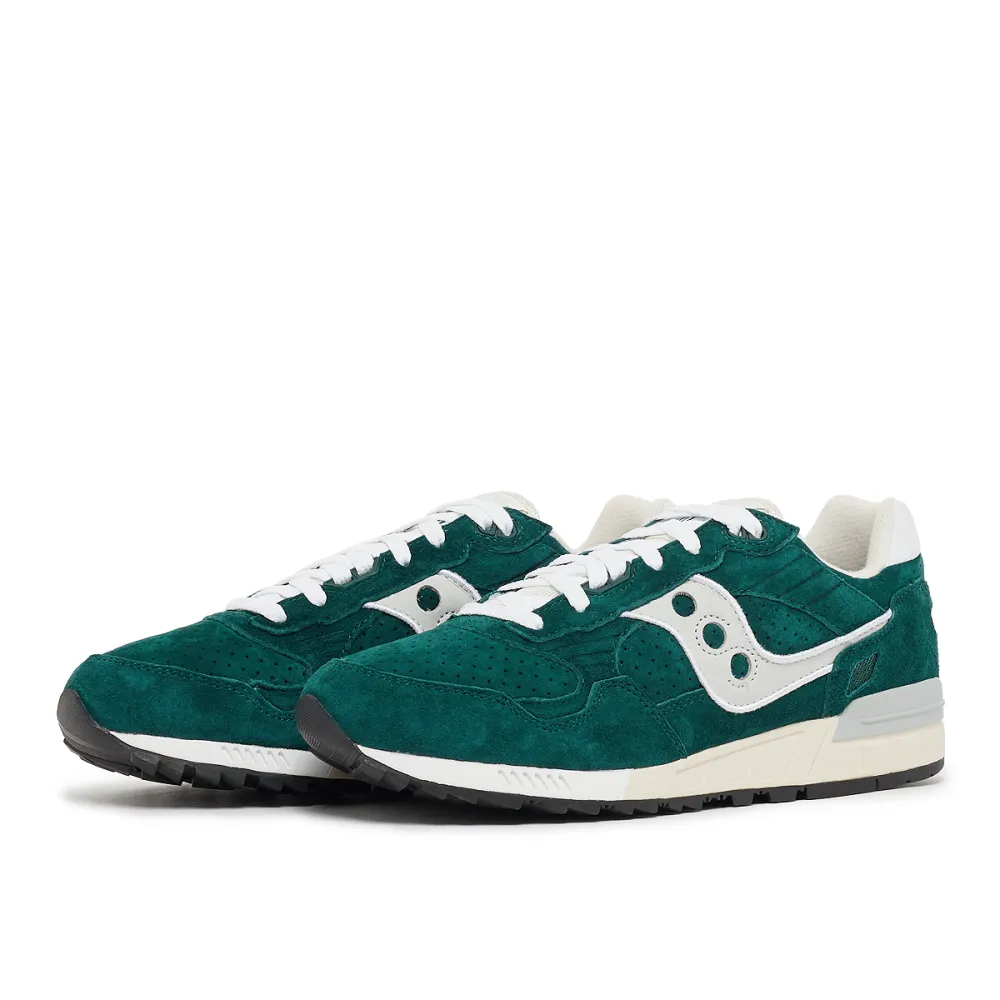 Saucony Shadow 5000 S70778-1 / grün