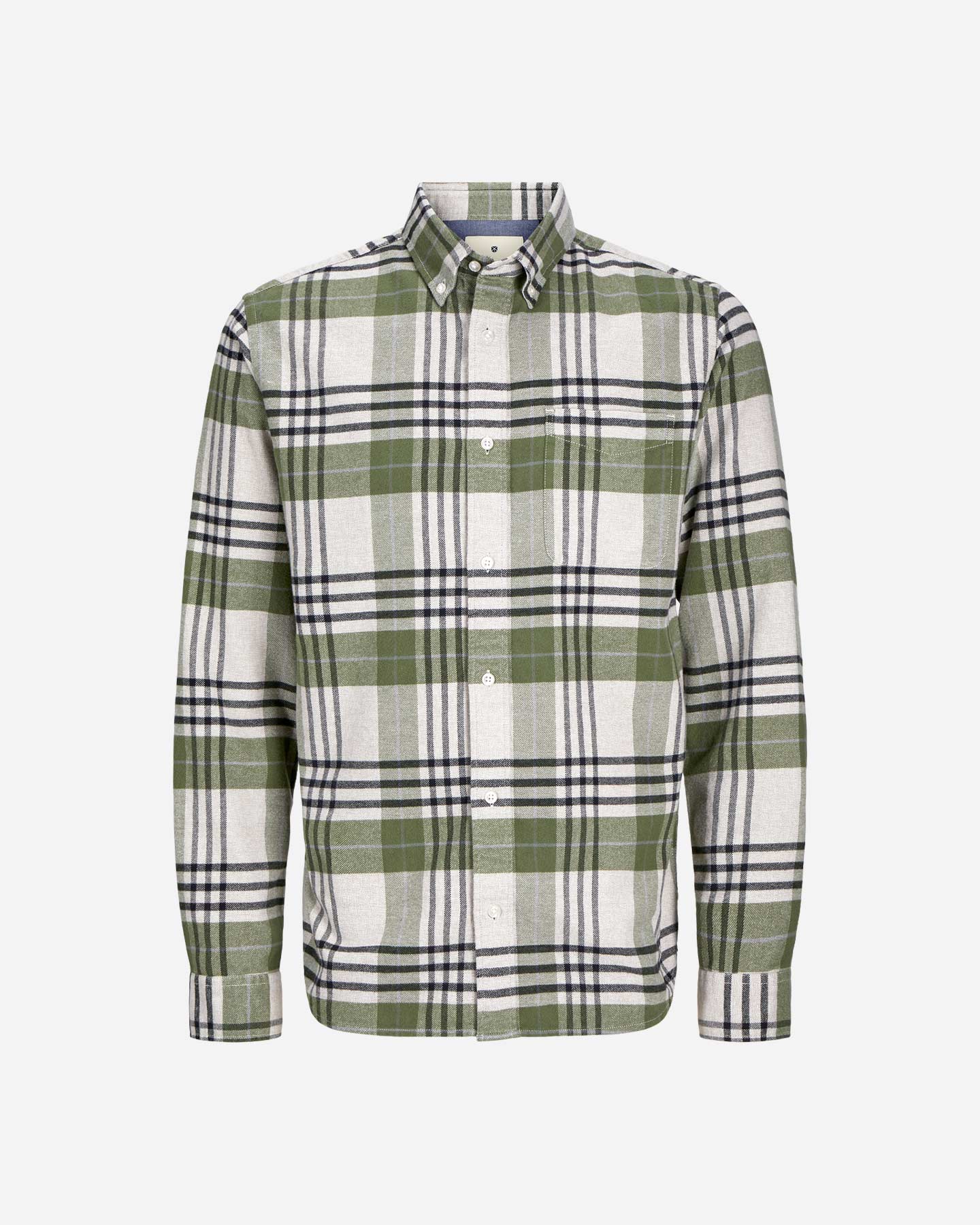 Camicia Jack & Jones Prblunorris M 12265385-18-0322