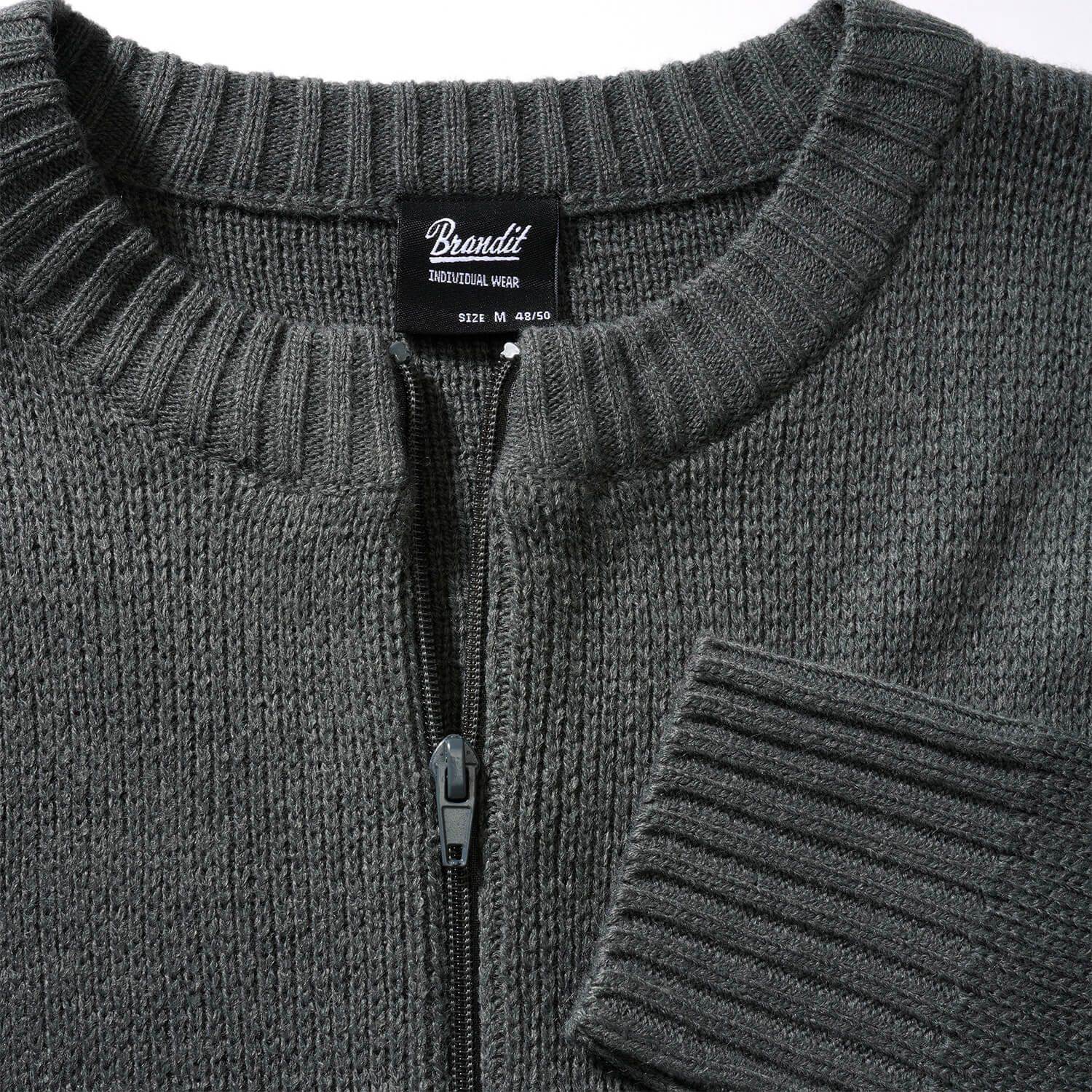 Armee Strickpullover