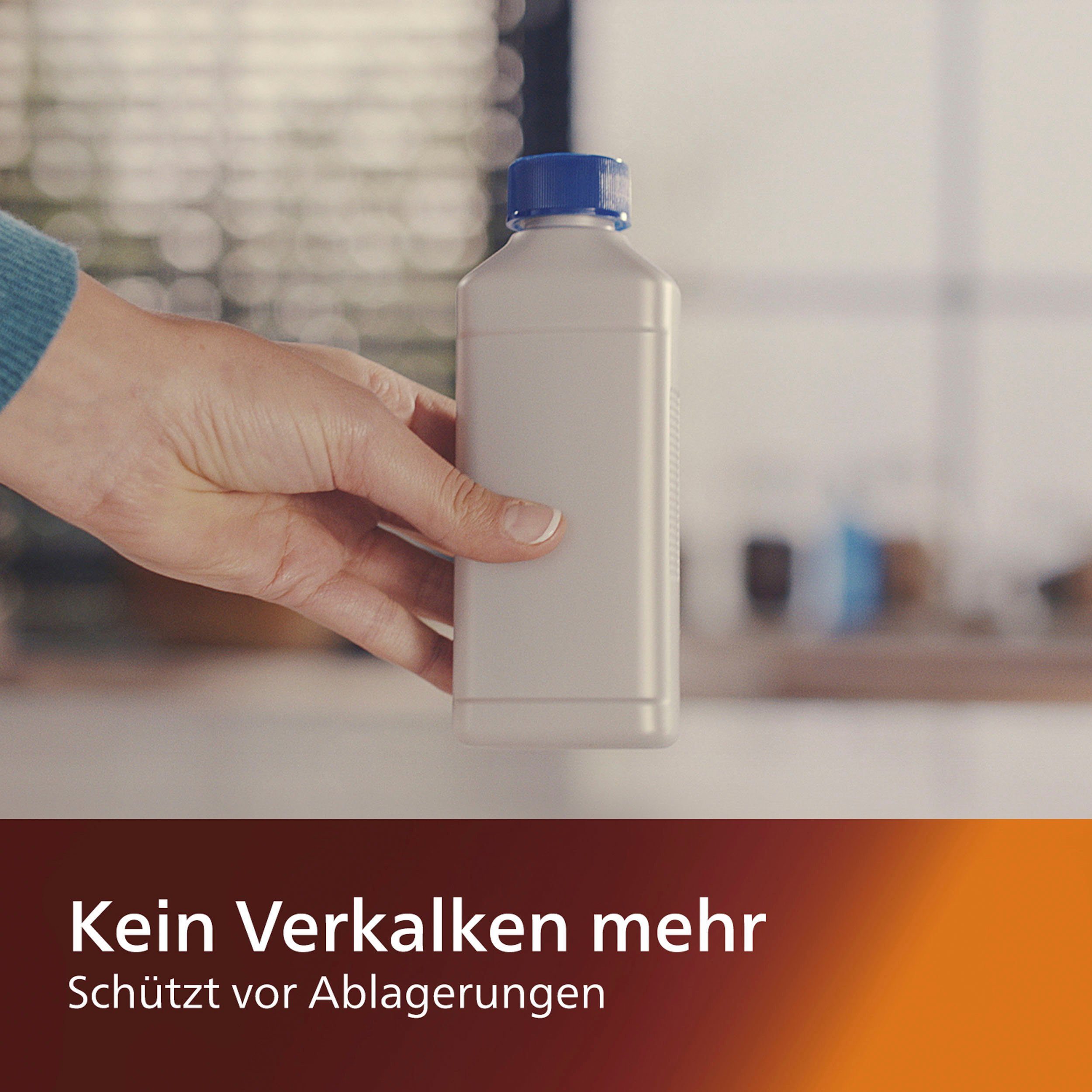 Saeco CA6700/10 Entkalker Flüssigentkalker