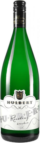2022 Eltviller Riesling trocken 1,0 L - Weingut Hulbert