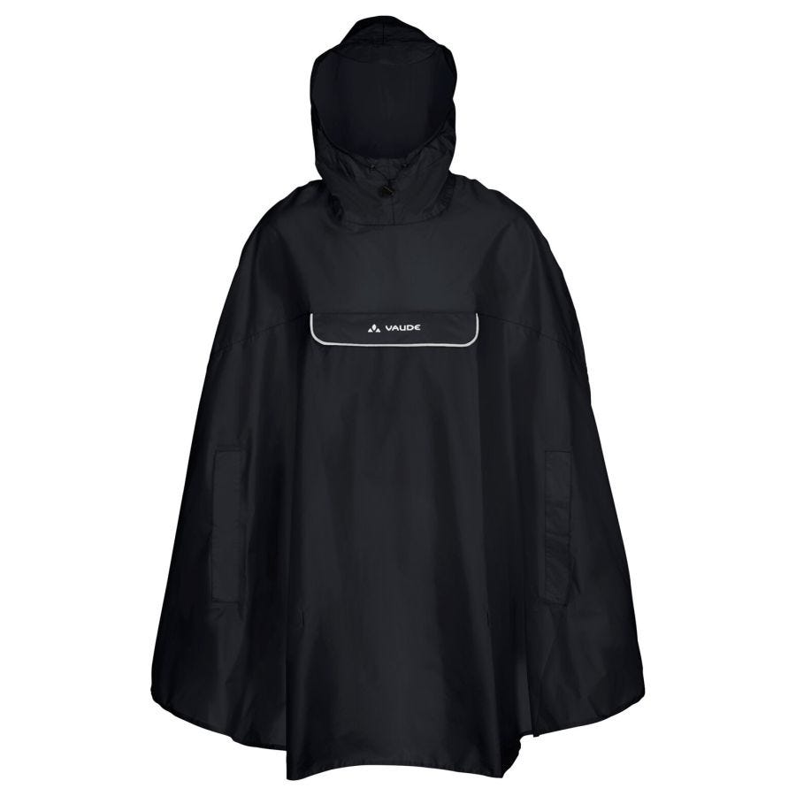 Valdipino Regenponcho Damen Herren