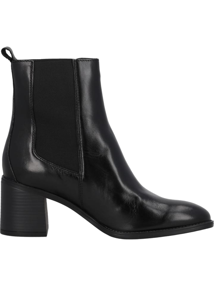 palado Stiefeletten in BLACK günstig kaufen