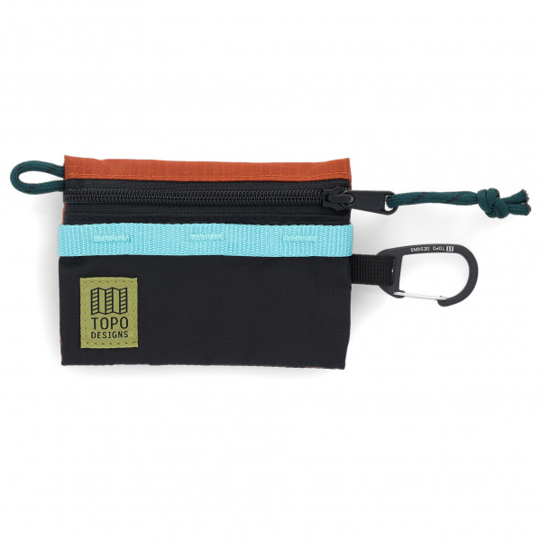 Topo Designs - Accessory Bag Mountain - Tasche