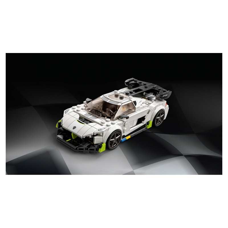 76900 Koenigsegg LEGO Speed Champions