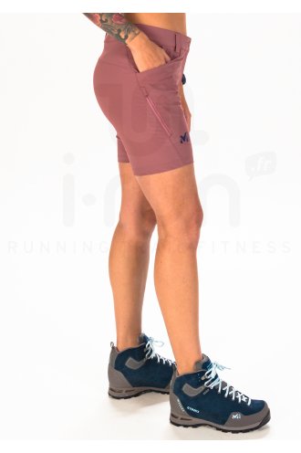 Millet Trekker Stretch II W