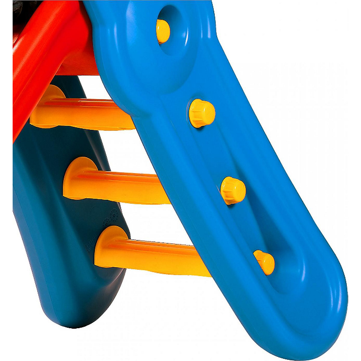 Rutsche Fun Slide, 152 cm Rutschlänge