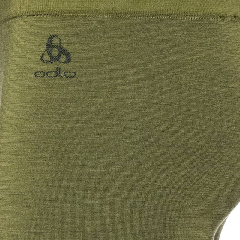Odlo Kinship Performance Wool 200 Funktionsunterhose Herren