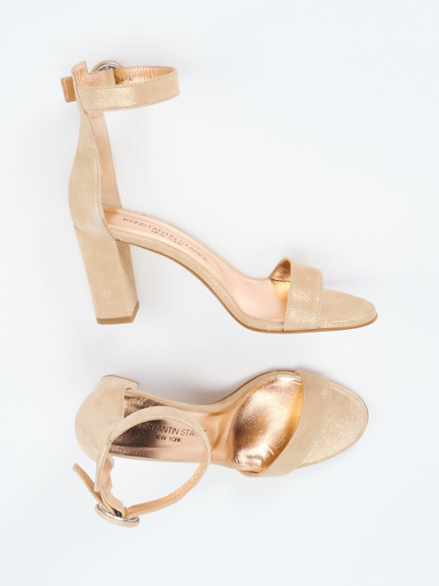Sandalette-12283990009 Konstantin Starke