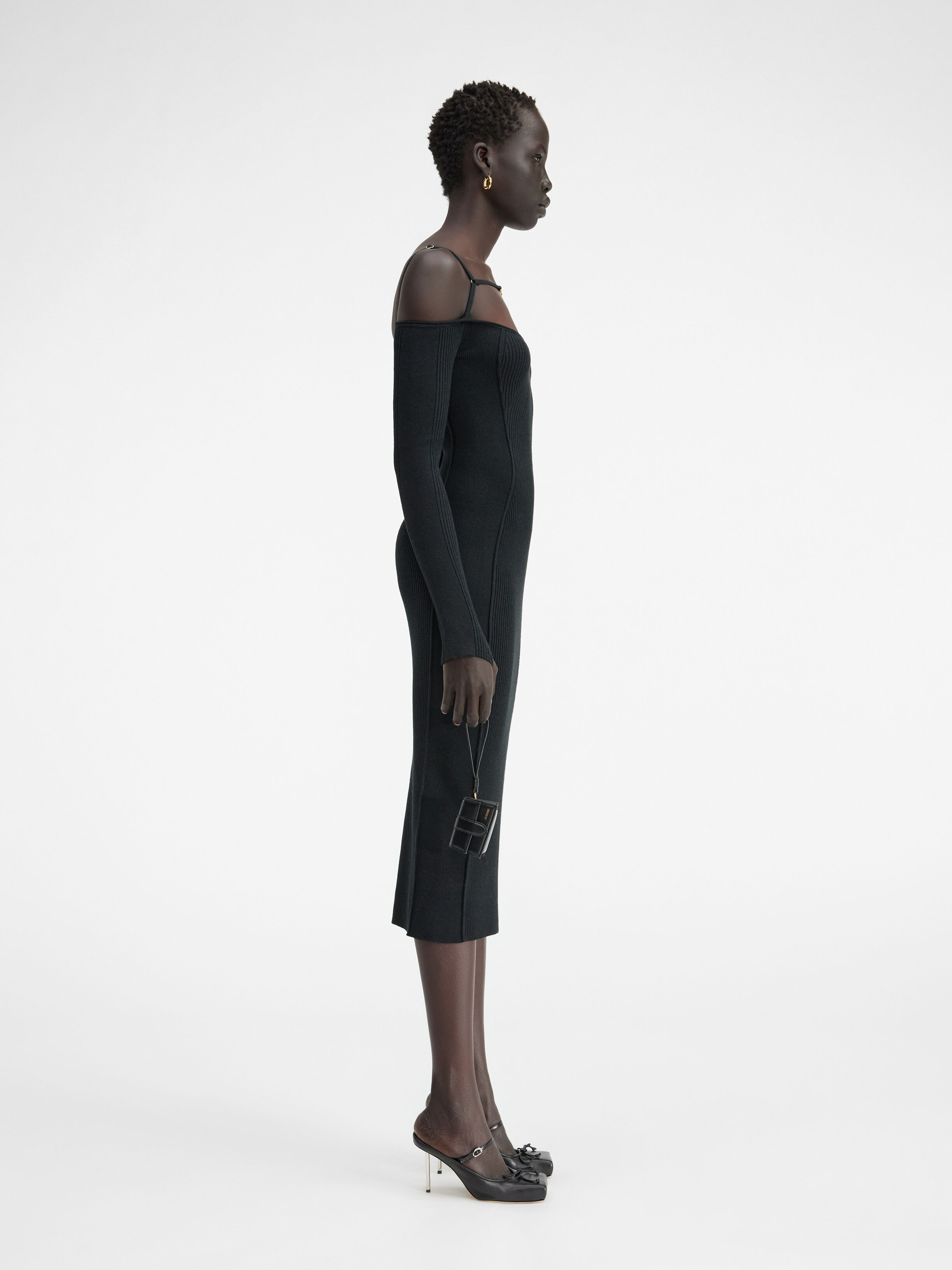 La robe Sierra