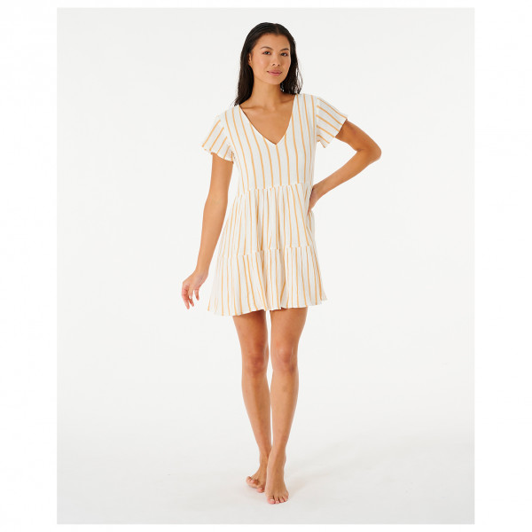 Rip Curl - Women's Premium Surf Stripe Dress - Kleid