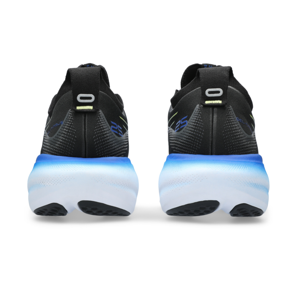 Asics Gel Nimbus 25 1011B547-004 / schwarz