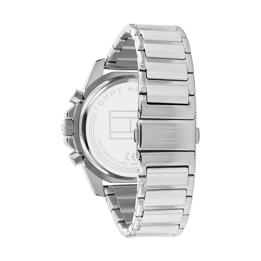 Tommy Hilfiger Herrenuhr