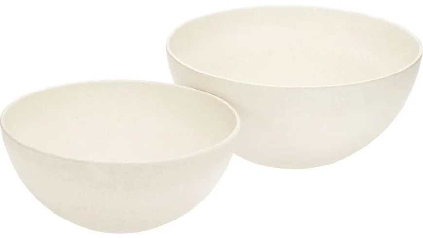 magu Schüssel Natur-Design Ø20cm Urban-Grey
