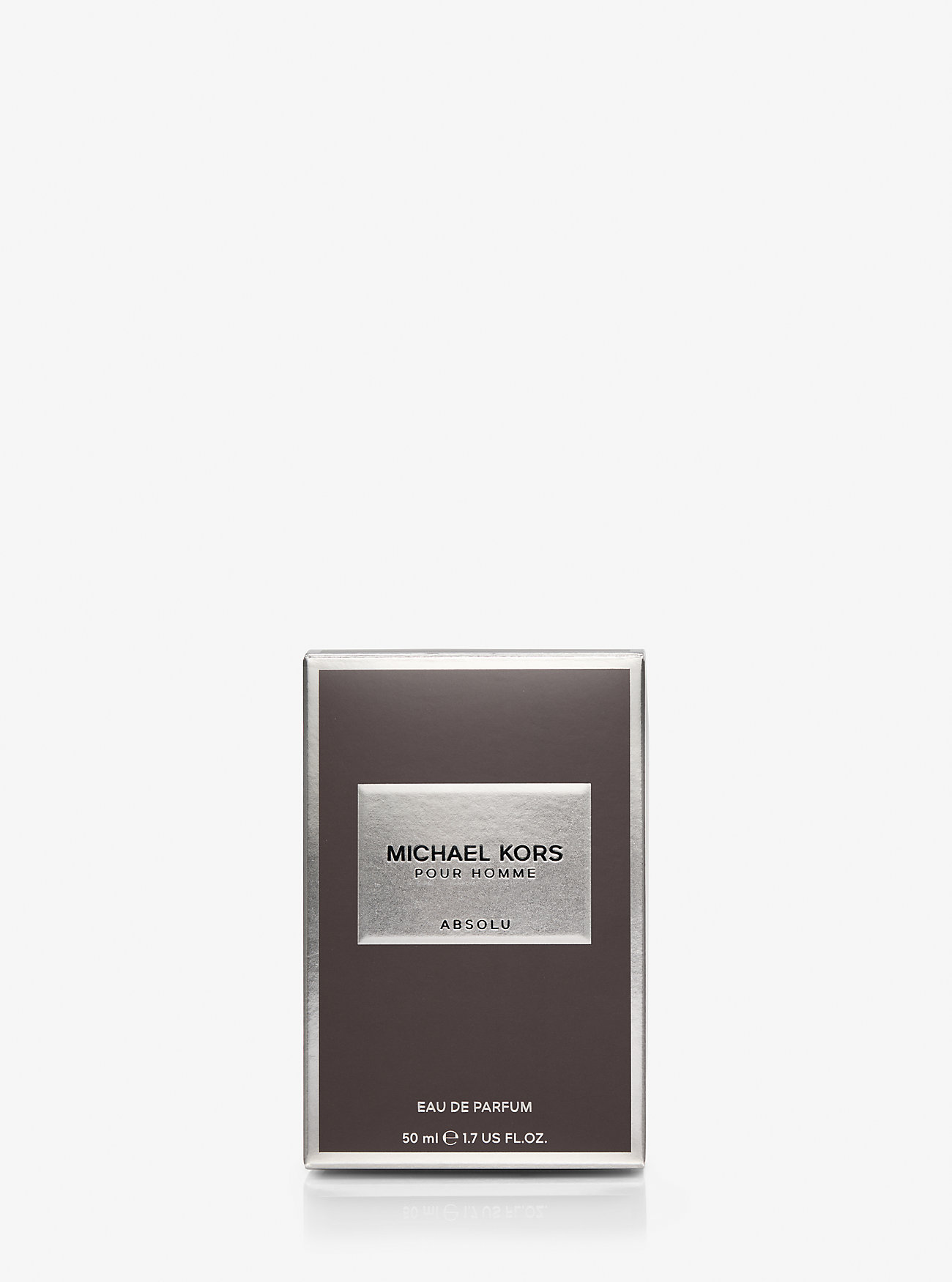 Eau de Parfum Pour Homme Absolu, 1,7 once