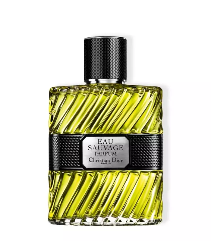EAU SAUVAGE Parfum