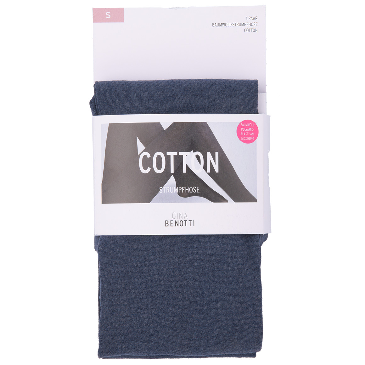 Damen Strumpfhose unifarben