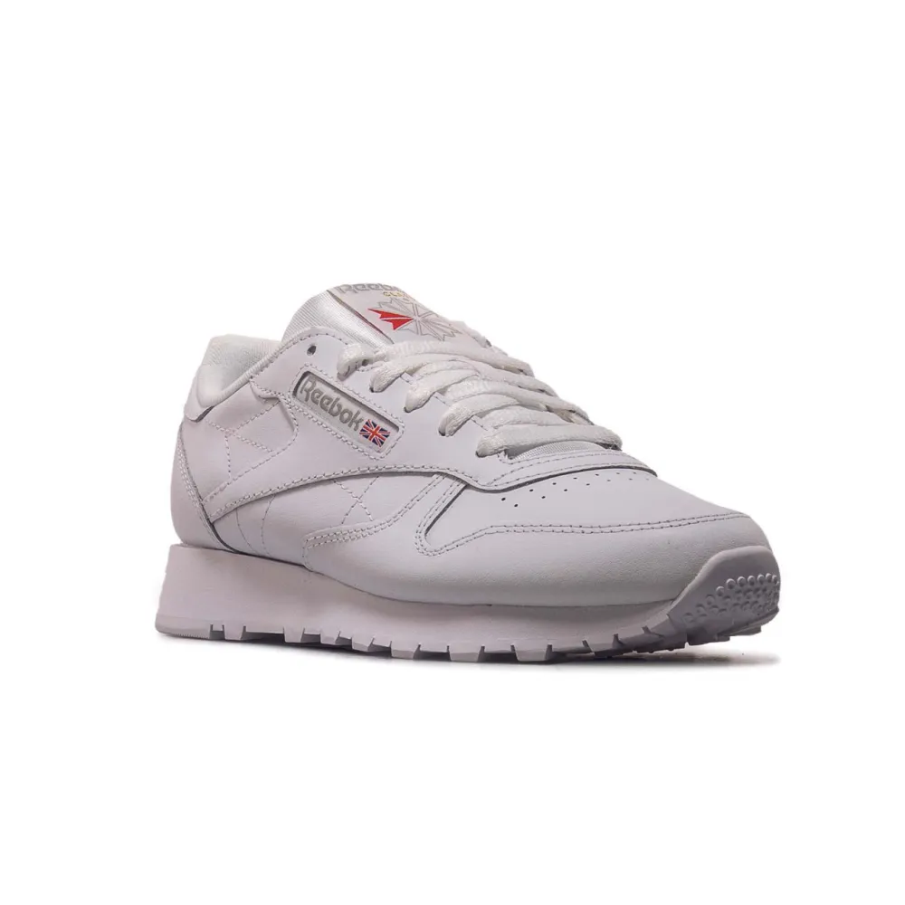 Reebok Classic Leather GY0953 / weiss