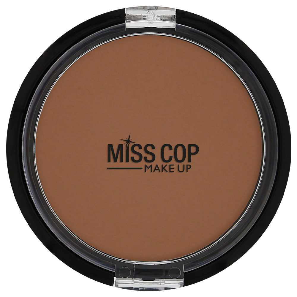 miss cop Poudre Compacte Poudre