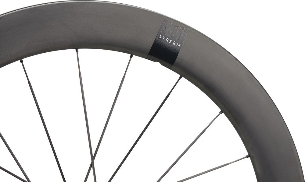Newmen Advanced SL R.65 Streem VONOA 28
