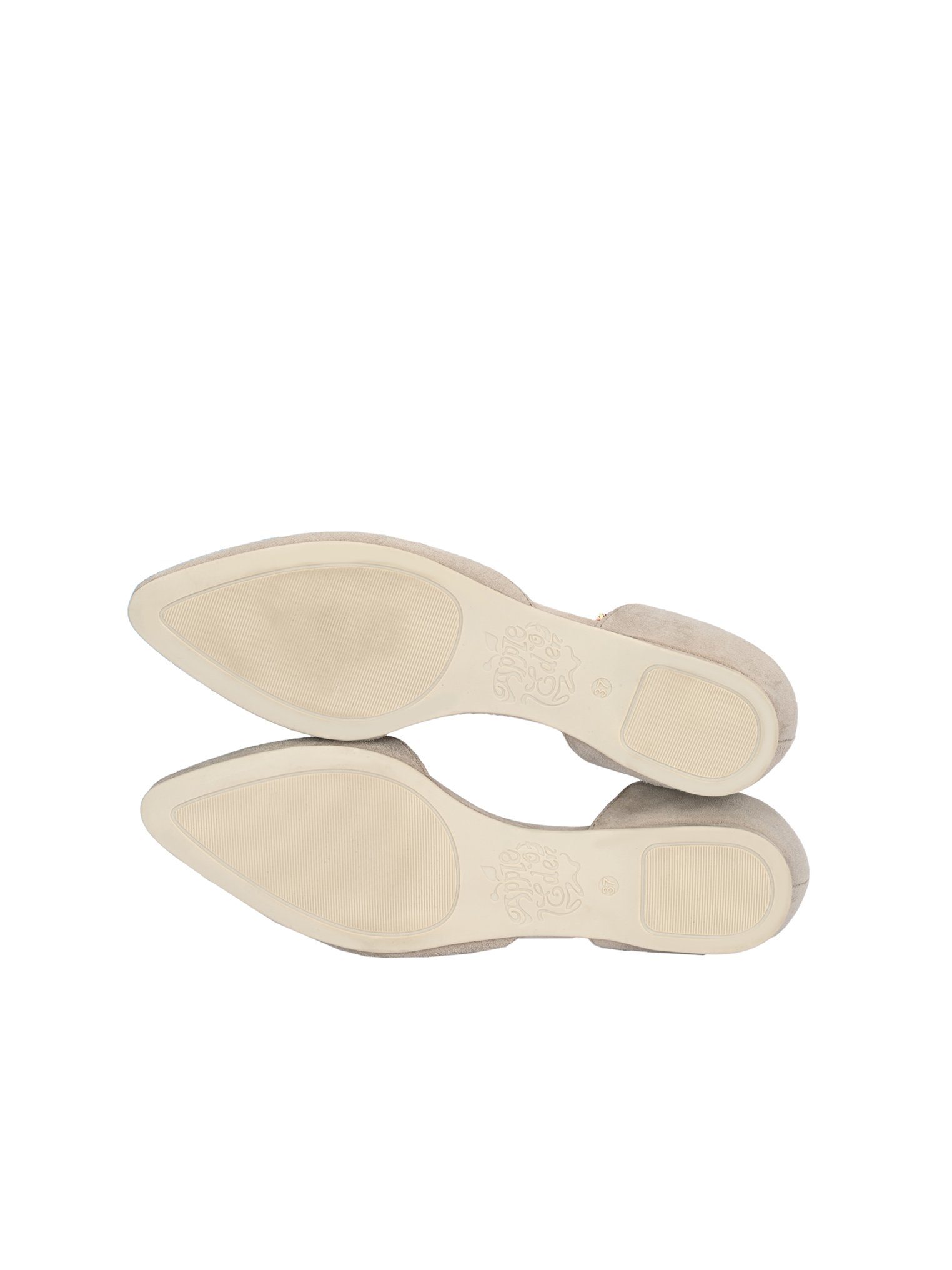 Apple of Eden BLONDIE Ballerina