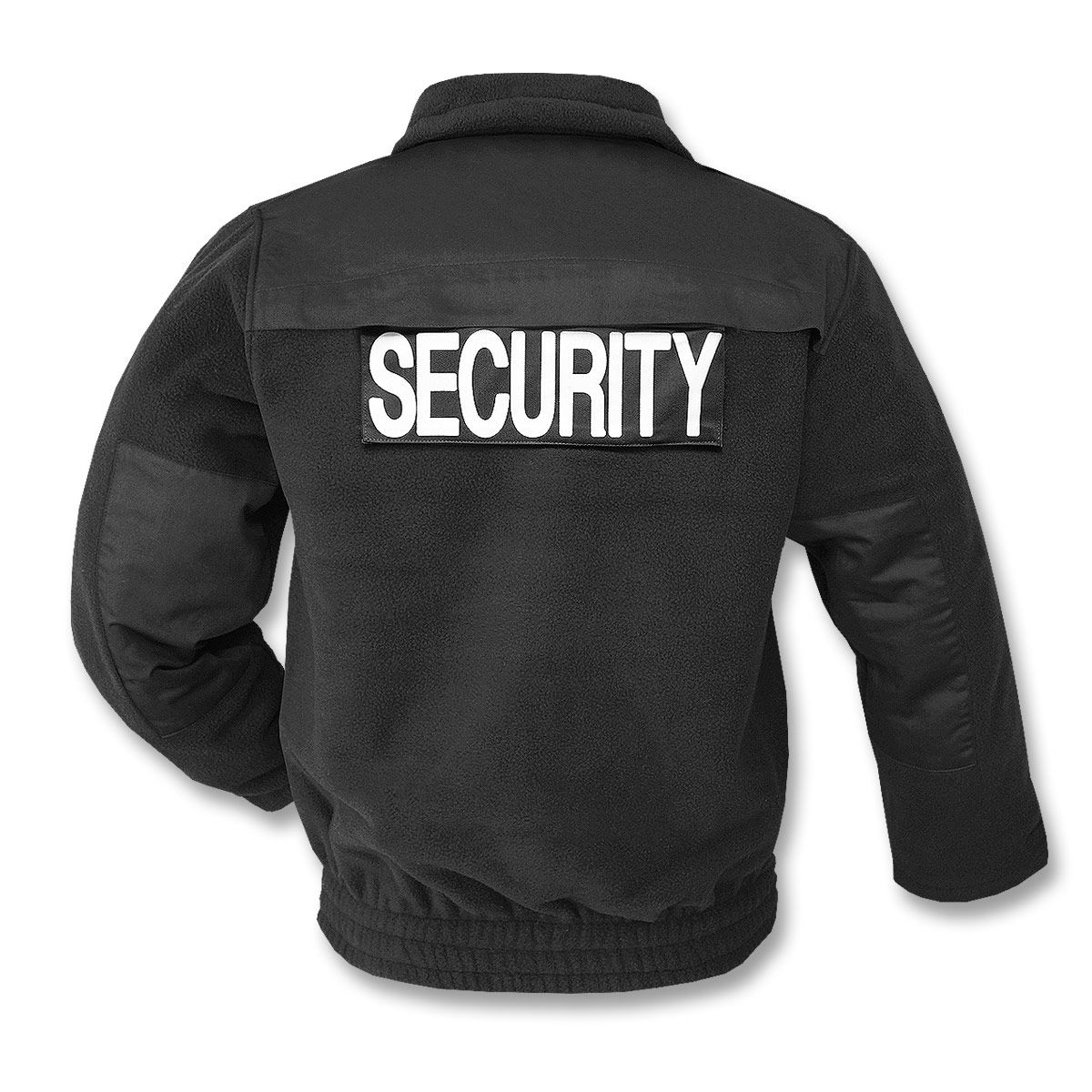 Security Fleecejacke