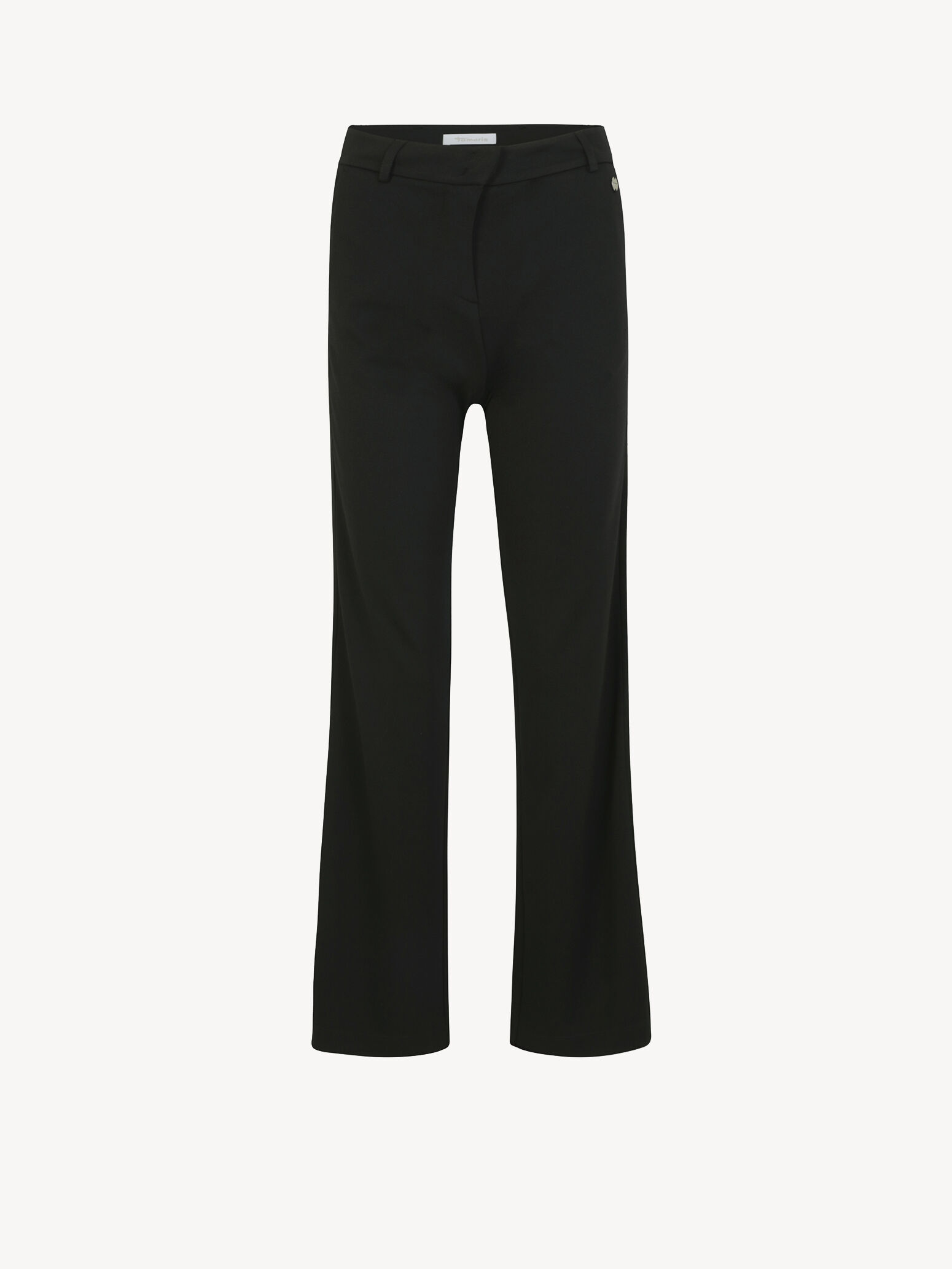 Pantalon - noir