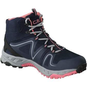 CMP Horion Mid WMN WP Outdoor in blau